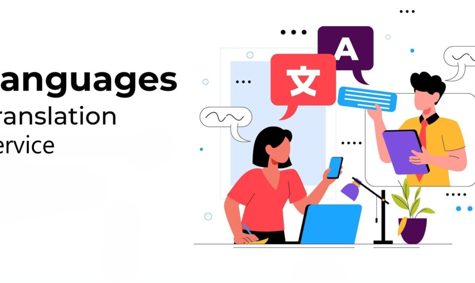 Top Benefits of Media Translation in Dubai