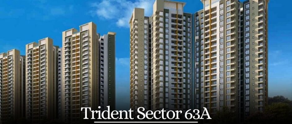 Trident Sector 63A
