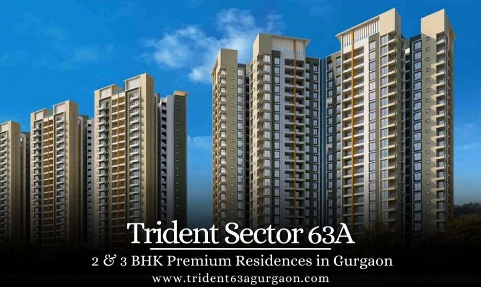 Trident Sector 63A