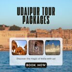 Udaipur Sightseeing Tour – Best Places & Local Guide