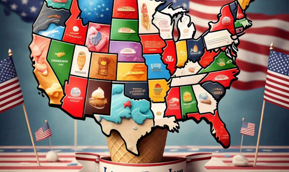 United States Ice Cream Market
