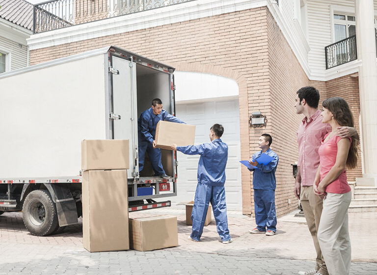 Best Cheap Movers and Packers in Dubai