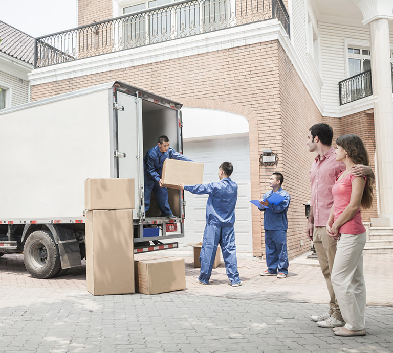 Affordable Relocation Made Easy: Cheap Movers and Packers in Dubai
