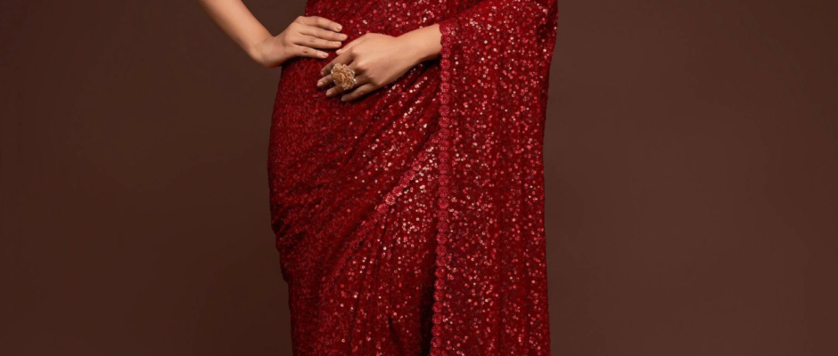 Karwa Chauth Gifts for the Fashion-Forward Wife