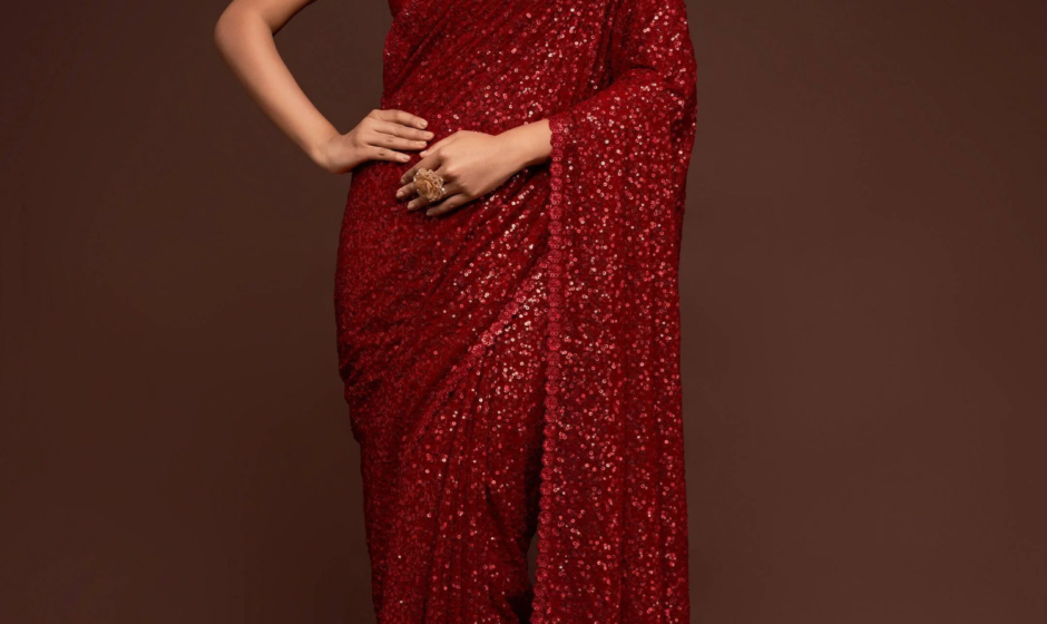 Karwa Chauth Gifts for the Fashion-Forward Wife