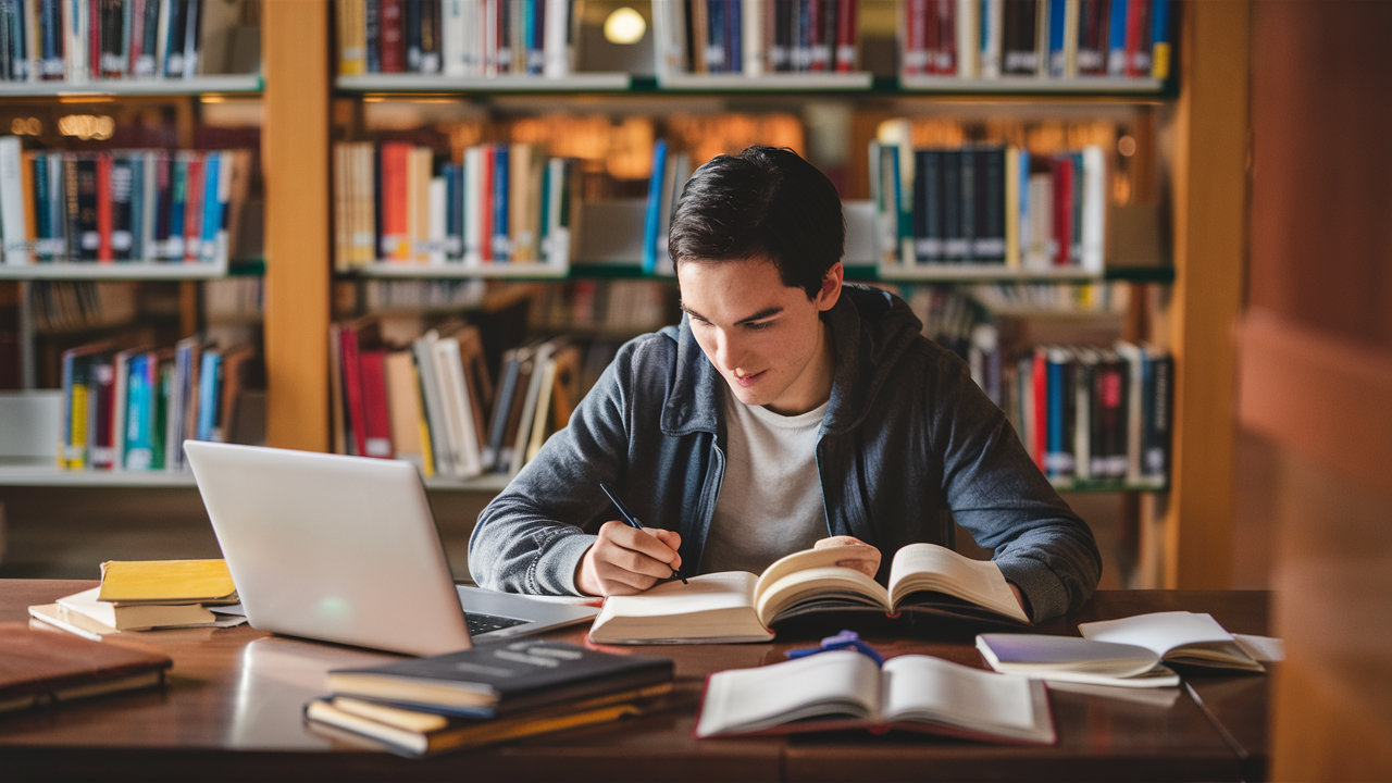Online Exams vs Traditional Tests: Key Differences