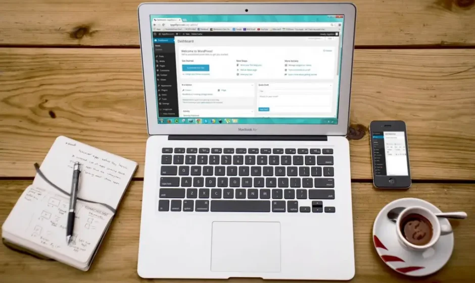 wordpress