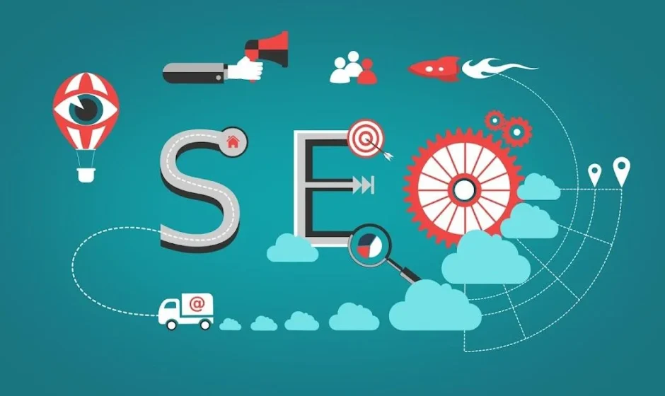 Best SEO Services in Lahore| Hiline Digital