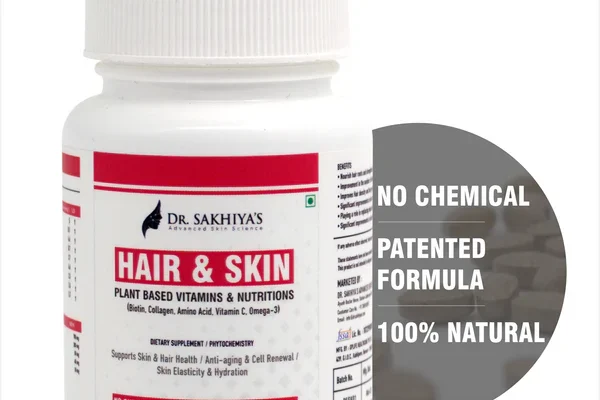 Best Vitamin C Tablets for Skin Whitening