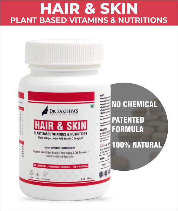Best Vitamin C Tablets for Skin Whitening: Unlock Radiant, Glowing Skin