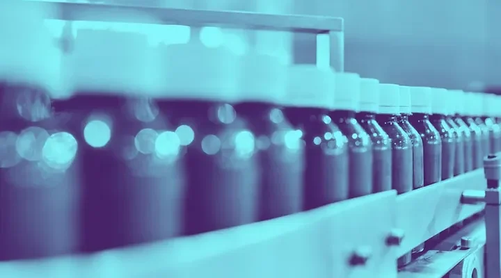 vitamin gummy manufacturer