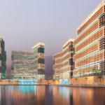 Experience the Height of Elegance at DAMAC Chelsea Residences