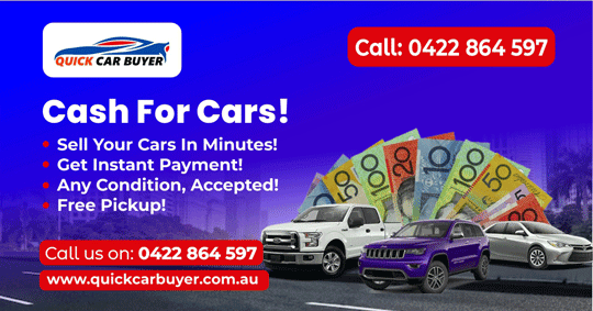 car sales in brisbane