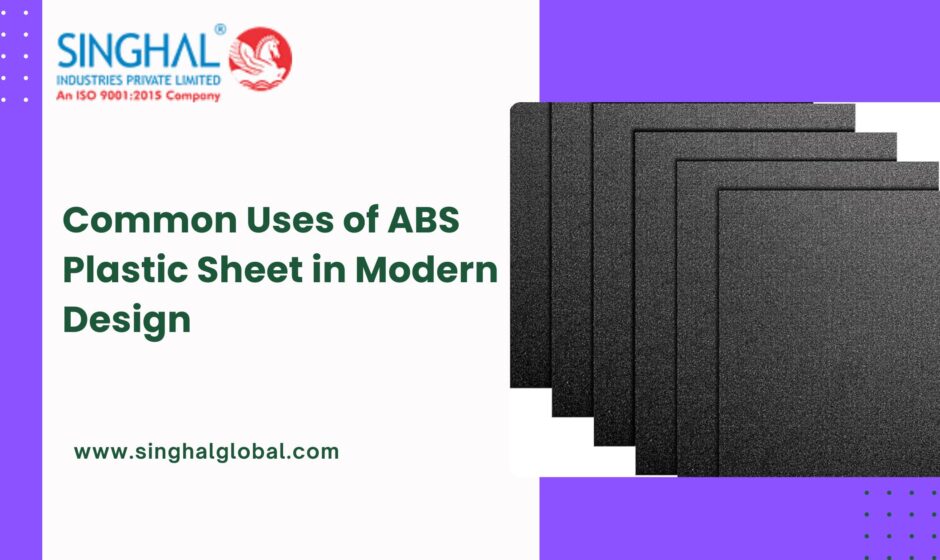 ABS Plastic Sheets