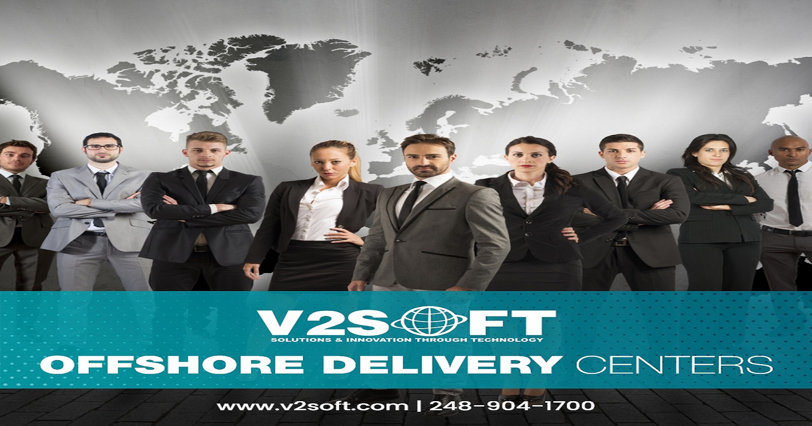 Why Is the Best Offshore Development Center in Bangalore So Popular