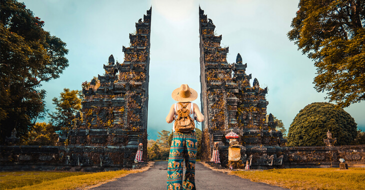 Bali Tour
