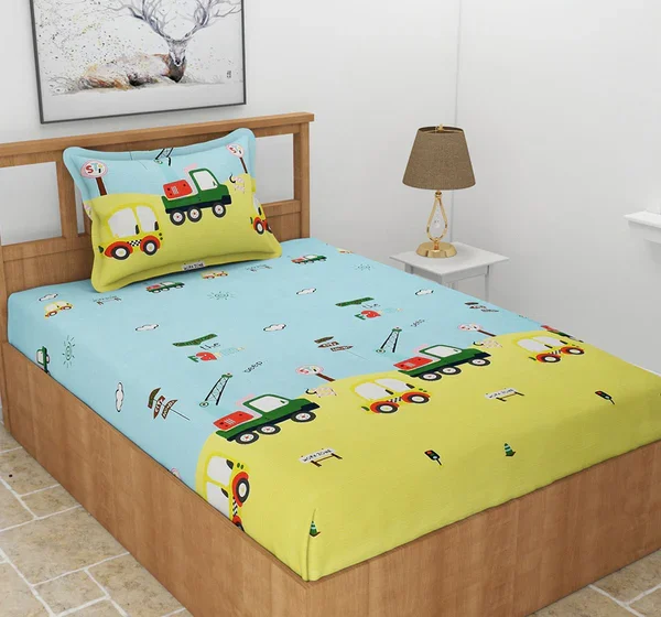 kids bedding set