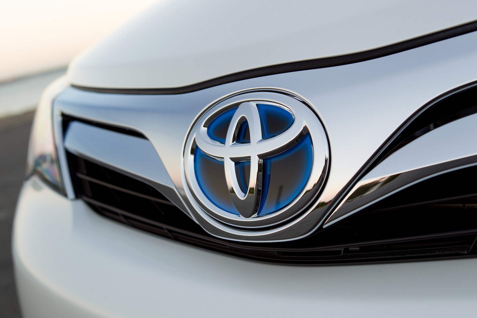 The Heart of Automotive Excellence: Toyota Car Showroom West Delhi