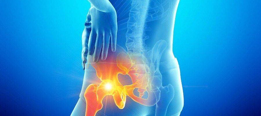 Hip Replacement Surgery in Jaipur