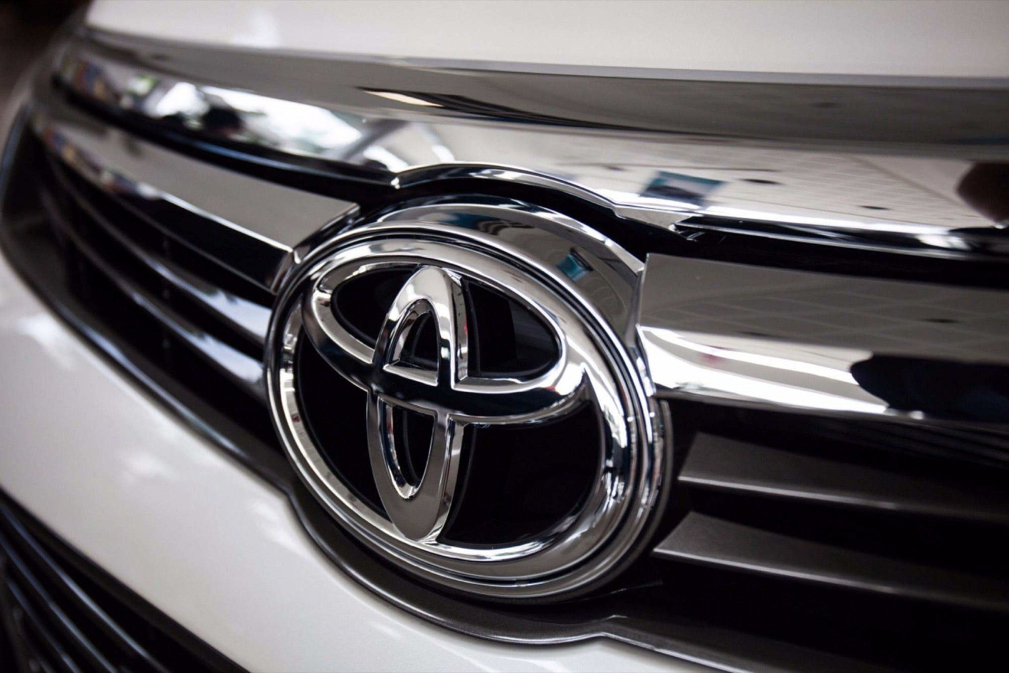 Toyota Showroom in Khurja? We’re a Short Drive Away