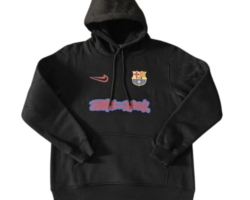 24-25 Barcelona TRAVIS SCOTT
