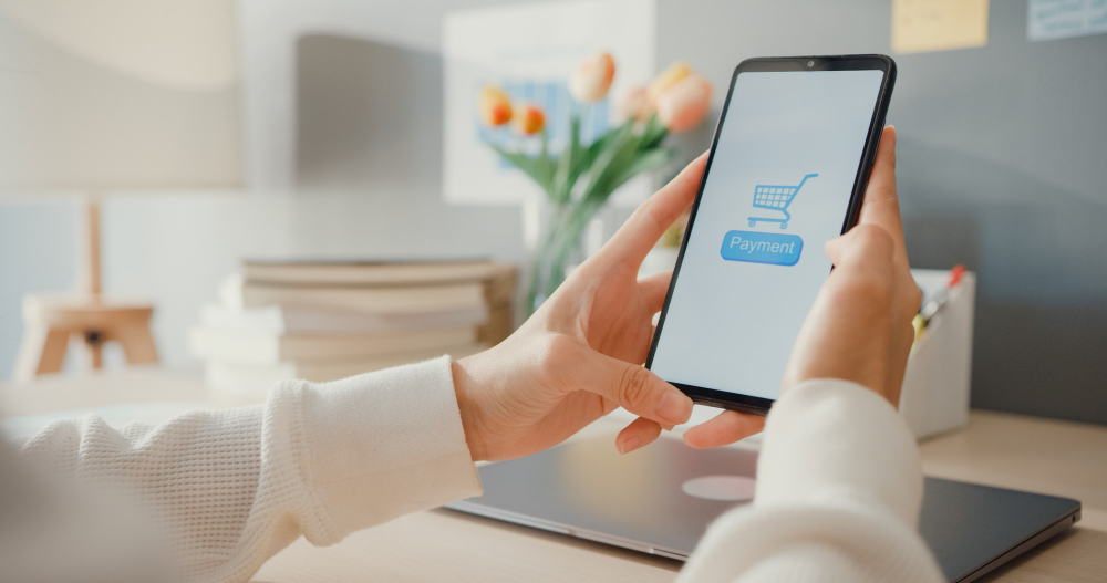 Flutter for E-commerce Apps: Speed, Scalability, and Design Flexibility