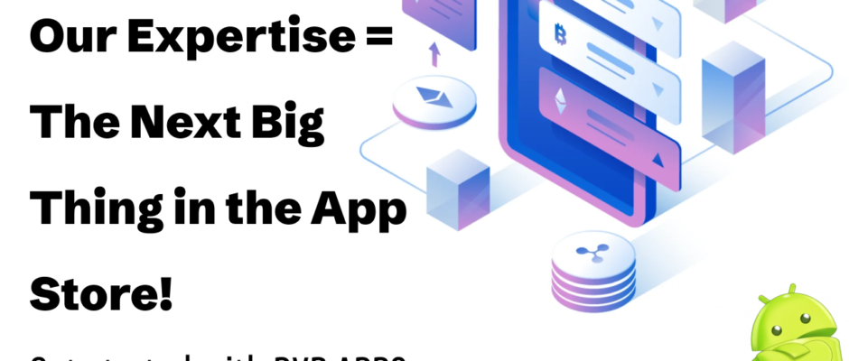 android development dubai