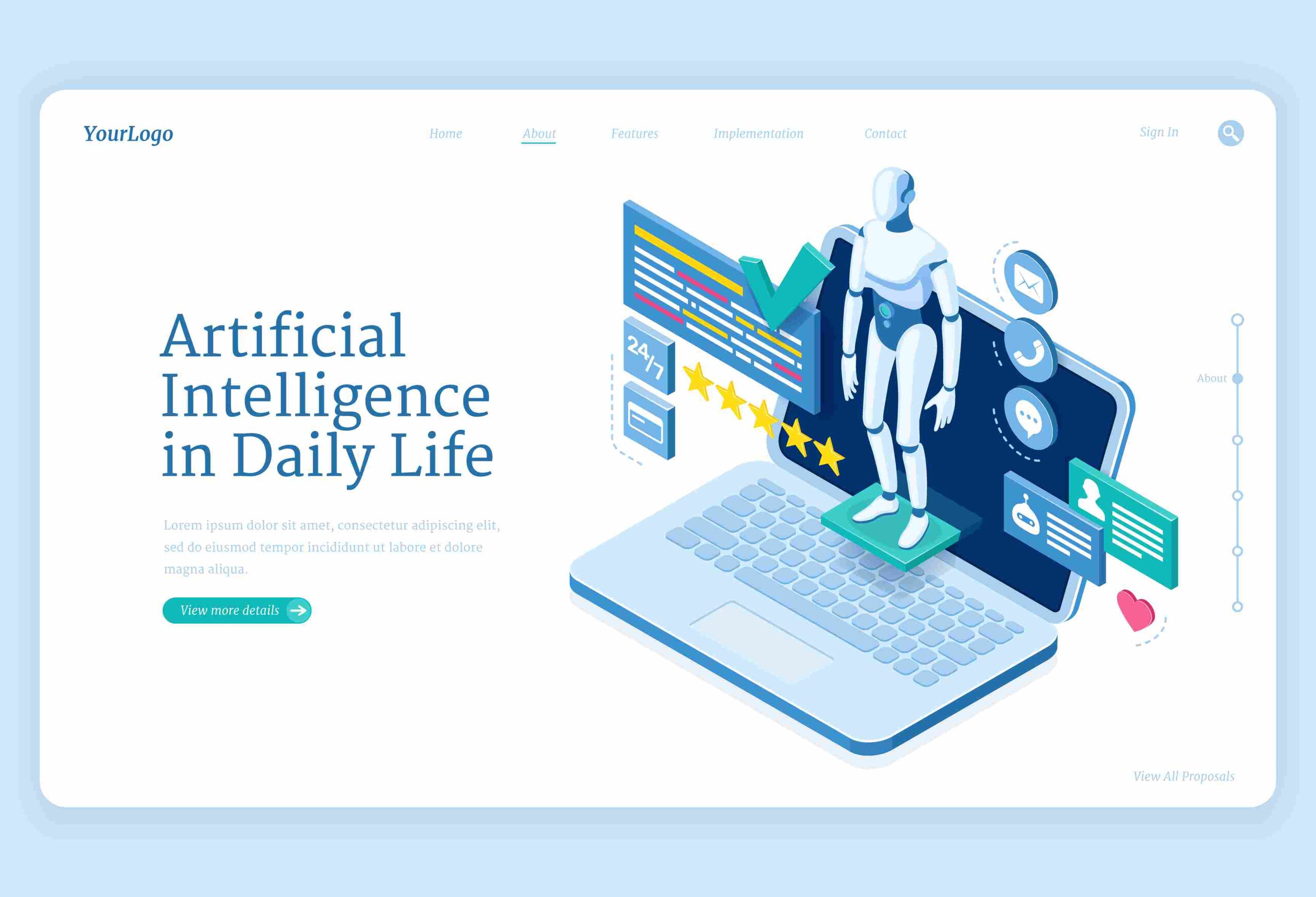 Revolutionize Your Business with Expert AI App Development 2025