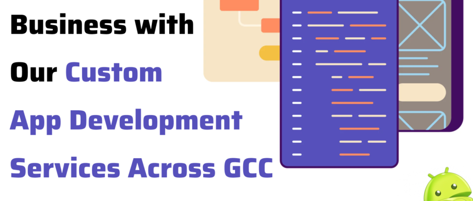 android app development uae
