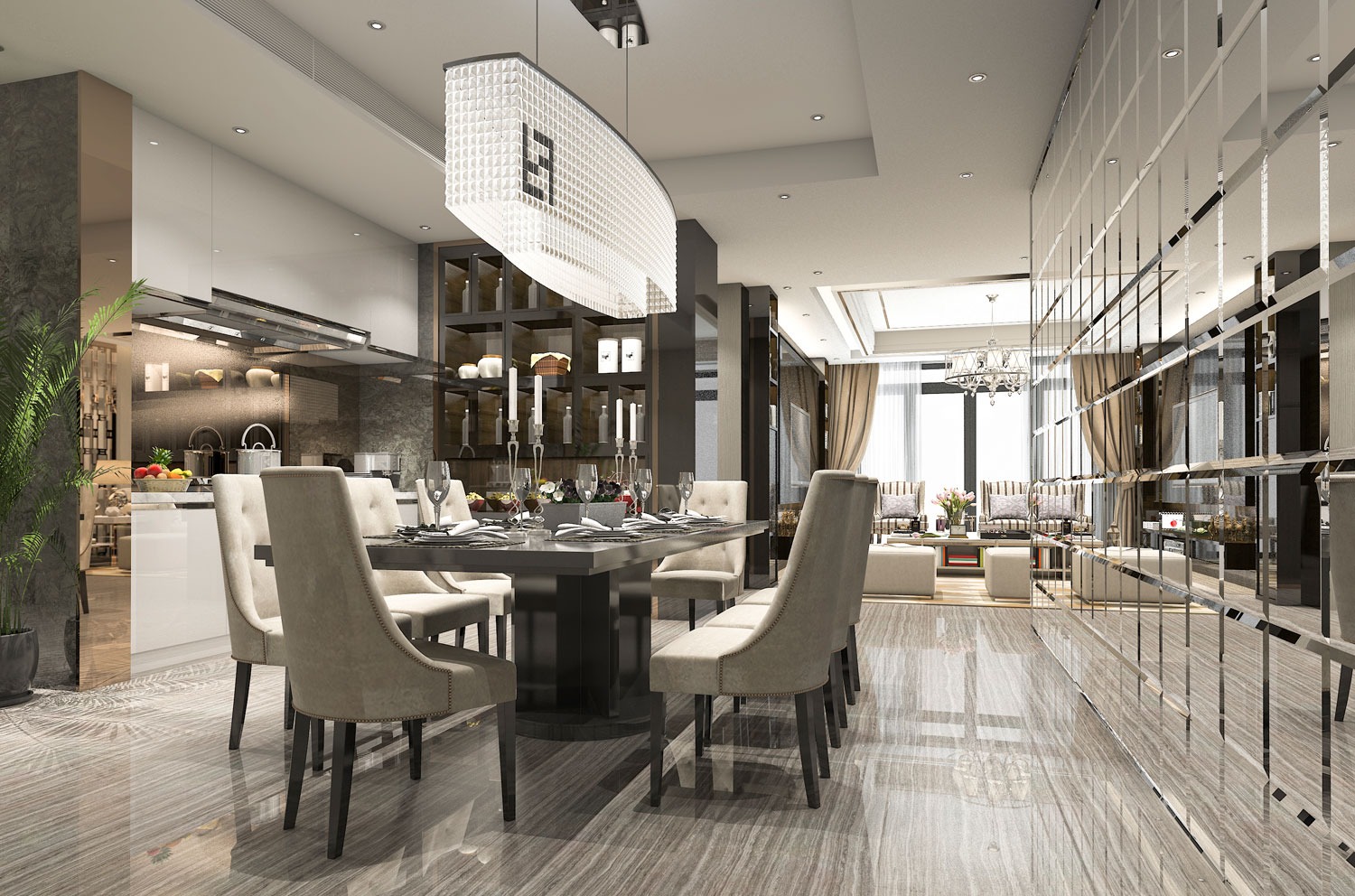 Commercial Interior Design Karachi: Transforming Spaces That Work
