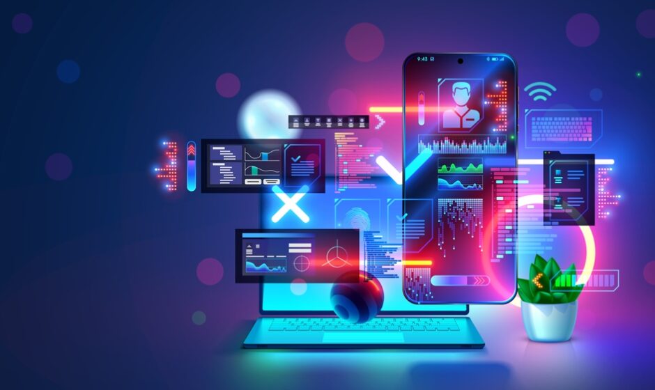 mobile app development agency
