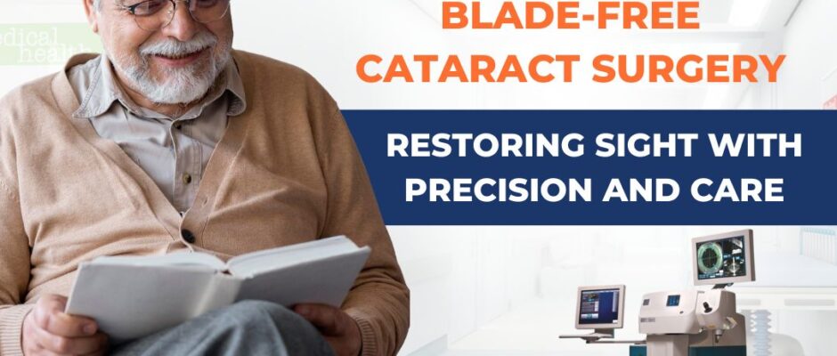 Restoring Clarity: Why Arora Eye Centre is the Best Cataract Hospital in Karnal