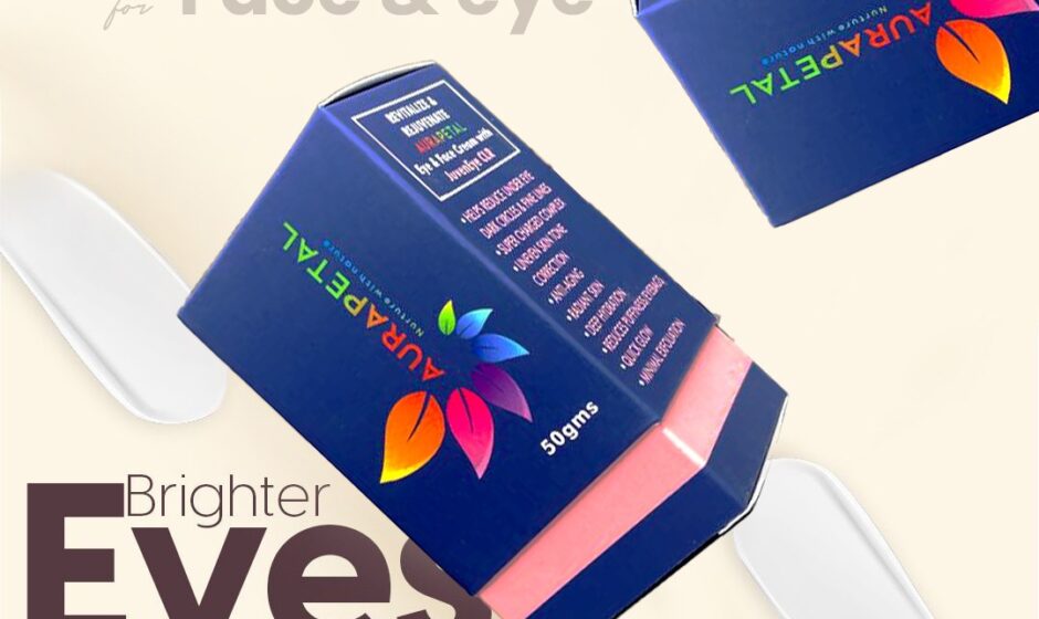 Best Cream for Eye and Face in India