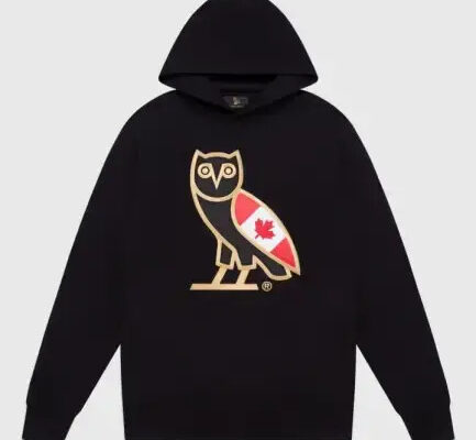 Drake Hoodie