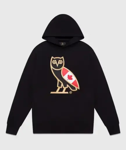 Drake Hoodie