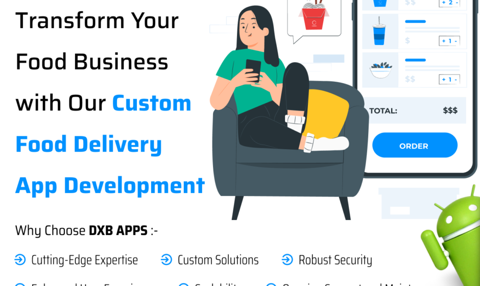 Mobile app development company