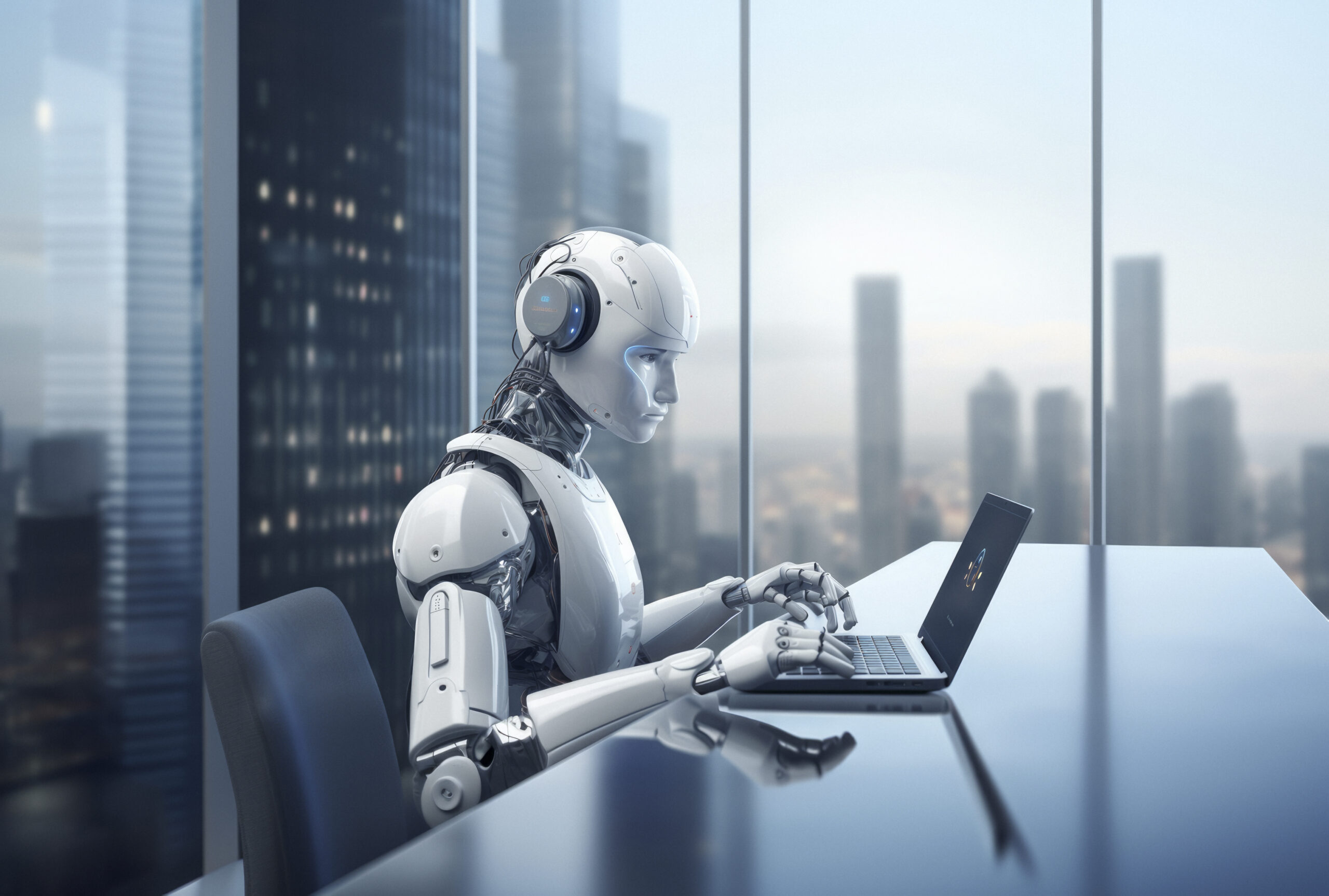 How Do You Choose the Right Generative AI Development Company for Your Industry?