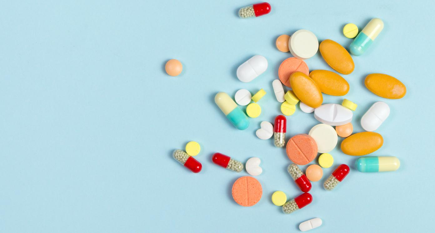 Active Pharmaceutical Ingredients (API) Market Research Outlook: Size, Share & Forecast 2025–2033