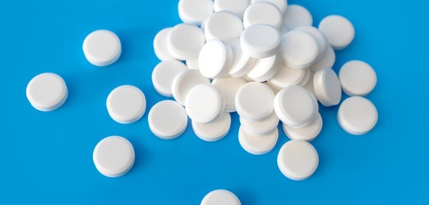 How Much Melatonin Is Equal to Ambien
