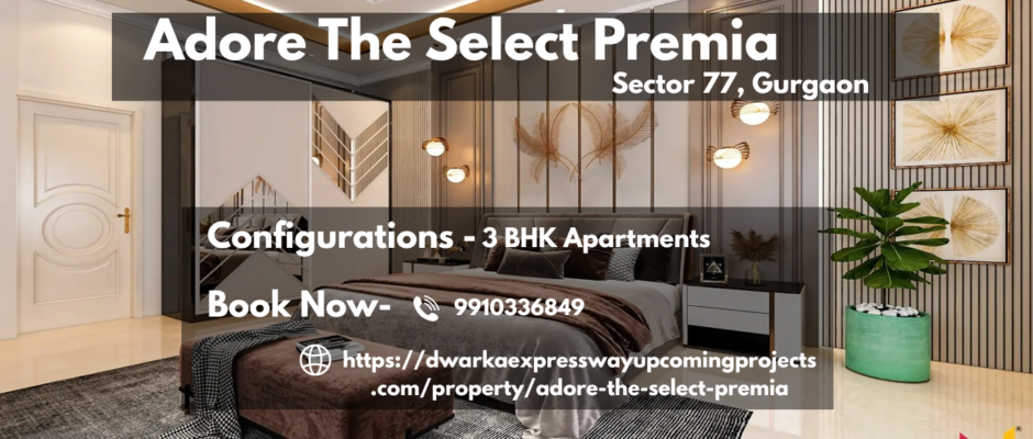 Adore The Select Premia