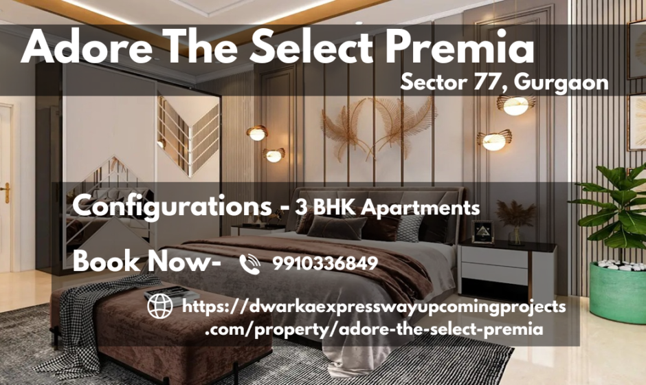 Adore The Select Premia