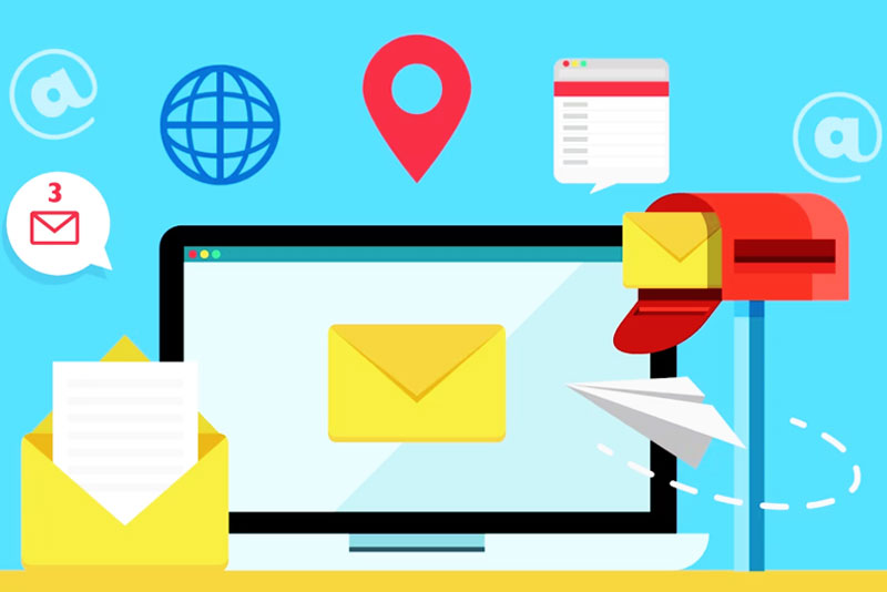 Top Benefits That Prove the Advantages of Email Marketing