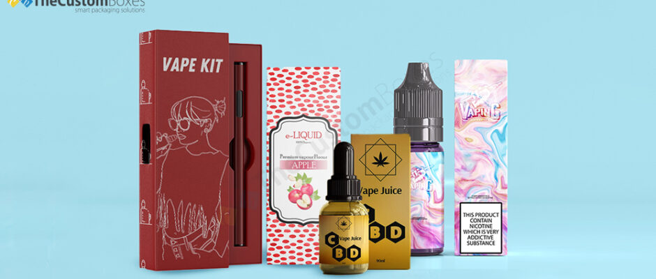 custom cannabis packaging