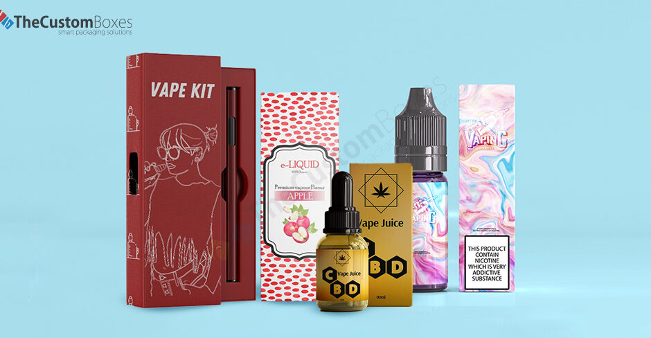 custom cannabis packaging