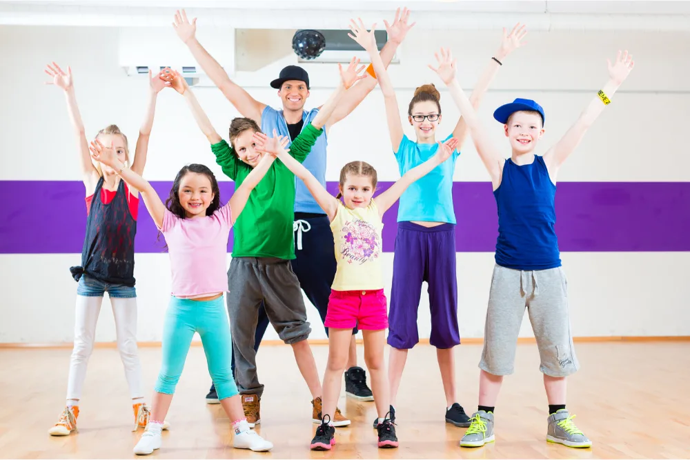 Explore Fun and Enriching Options for After School Activities in Dubai