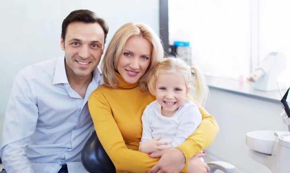 Dentist Albany WA