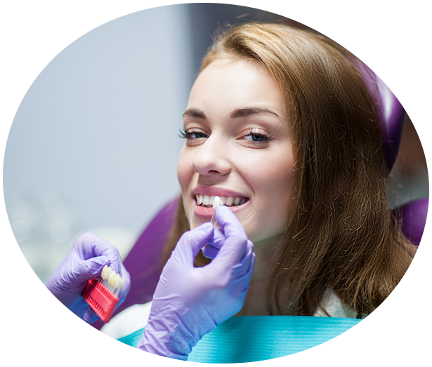 Albany Dentist