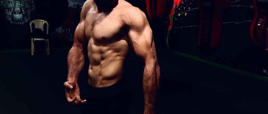 Best Gym in Richards Town, Bangalore