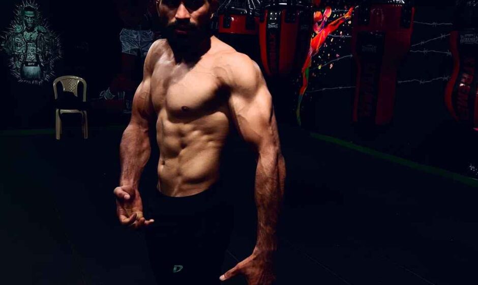 Best Gym in Richards Town, Bangalore