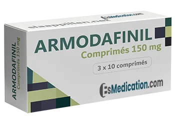 Armodafinil France